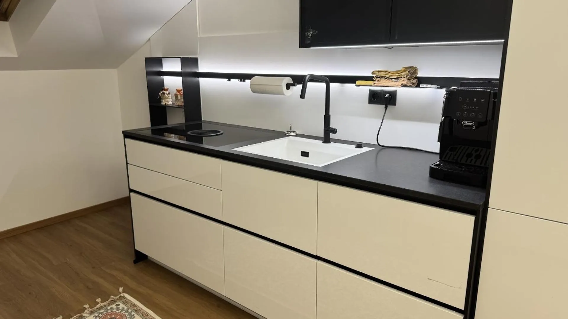 Toscana Suite - Wellness Loft Ludwigshafen am Rhein Germany