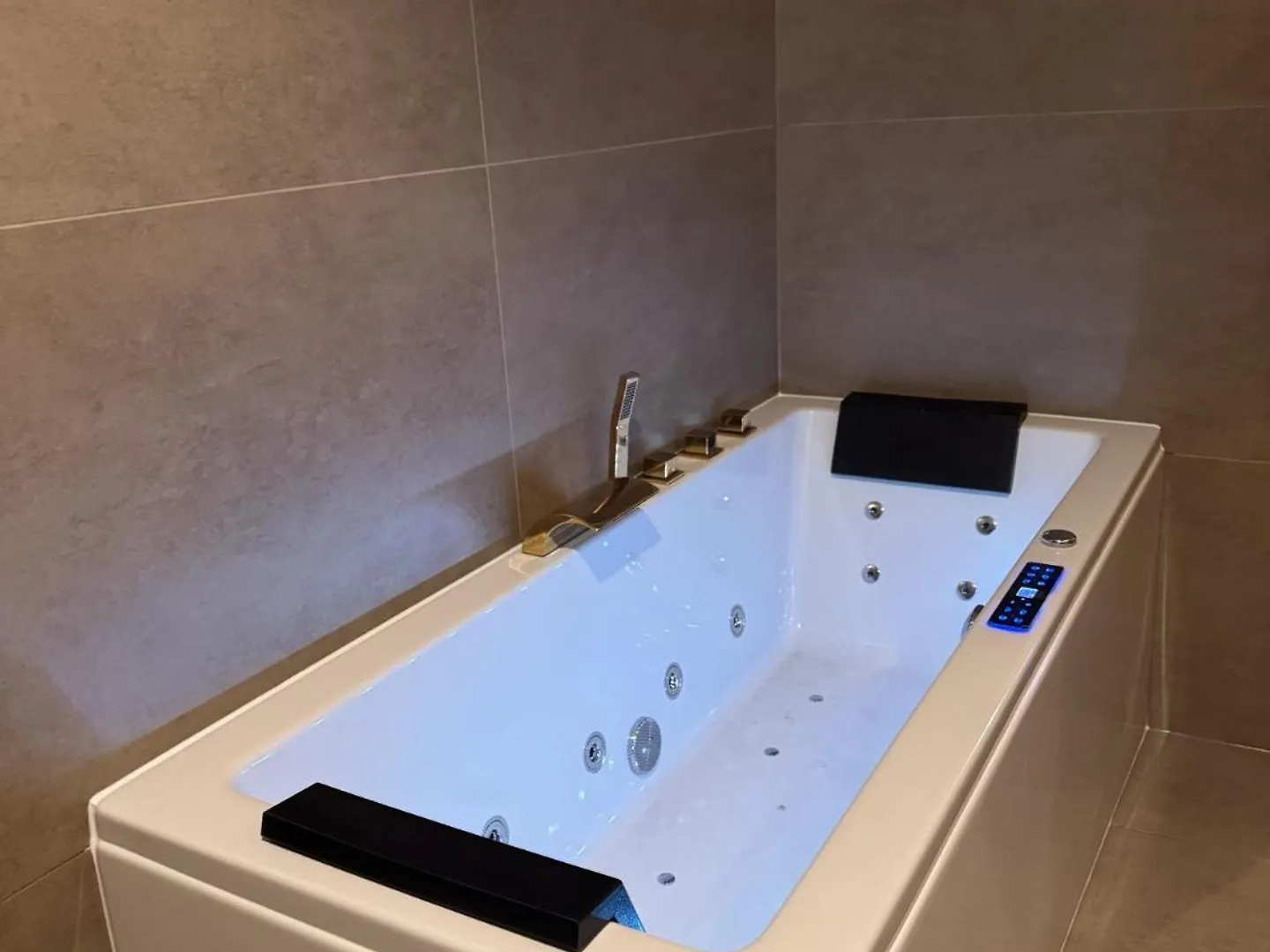 Toscana Suite - Wellness Loft Ludwigshafen am Rhein Holiday home