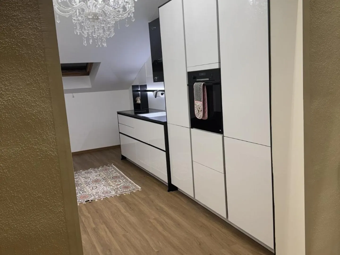 Holiday home Toscana Suite - Wellness Loft Ludwigshafen am Rhein Germany