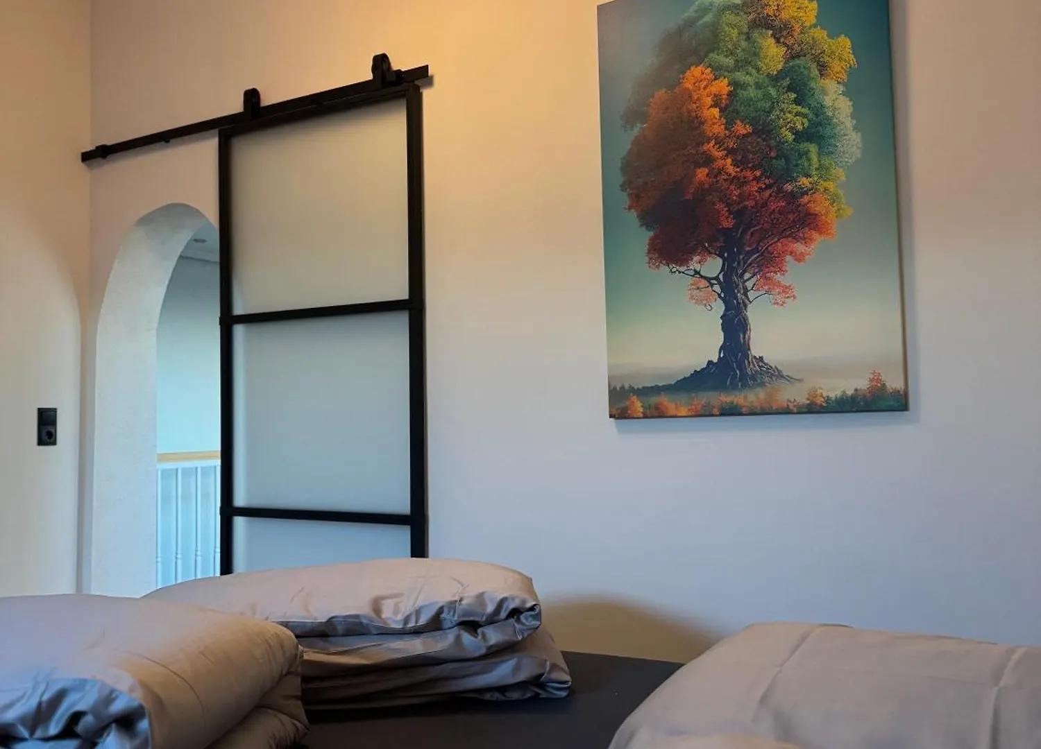 Toscana Suite - Wellness Loft Ludwigshafen am Rhein 0*,