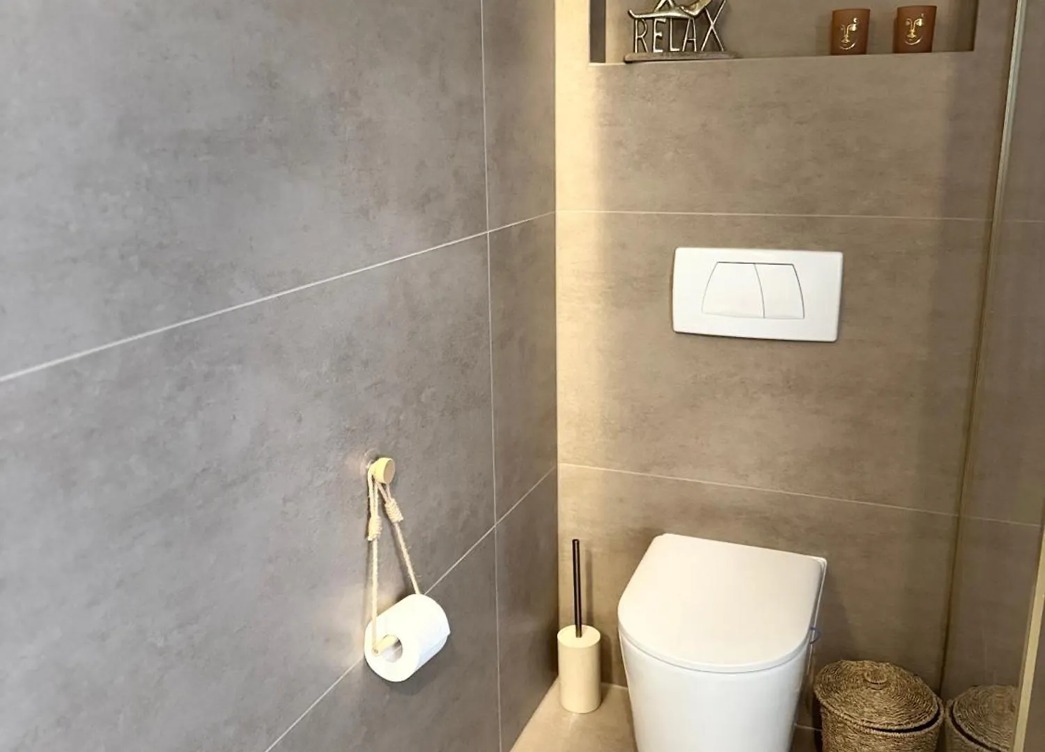 Toscana Suite - Wellness Loft Ludwigshafen am Rhein