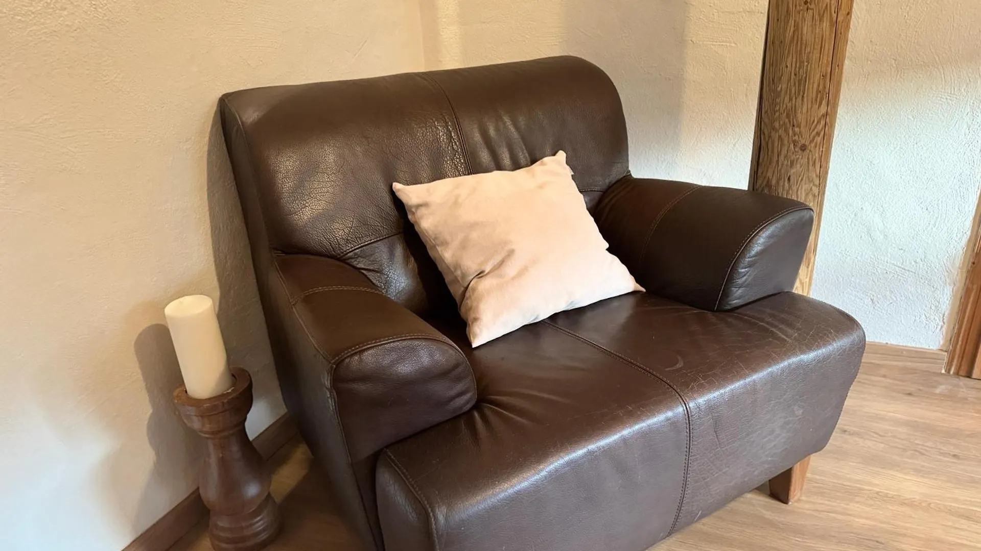 Holiday home Toscana Suite - Wellness Loft Ludwigshafen am Rhein Germany