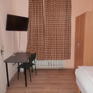 Hotel Relax Hotel-ludwigshafen, Ludwigshafen