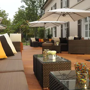 4* Hotel Rene Bohn