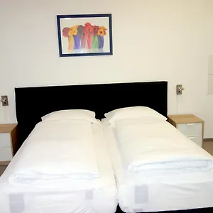 Hotel Budget, Ludwigshafen