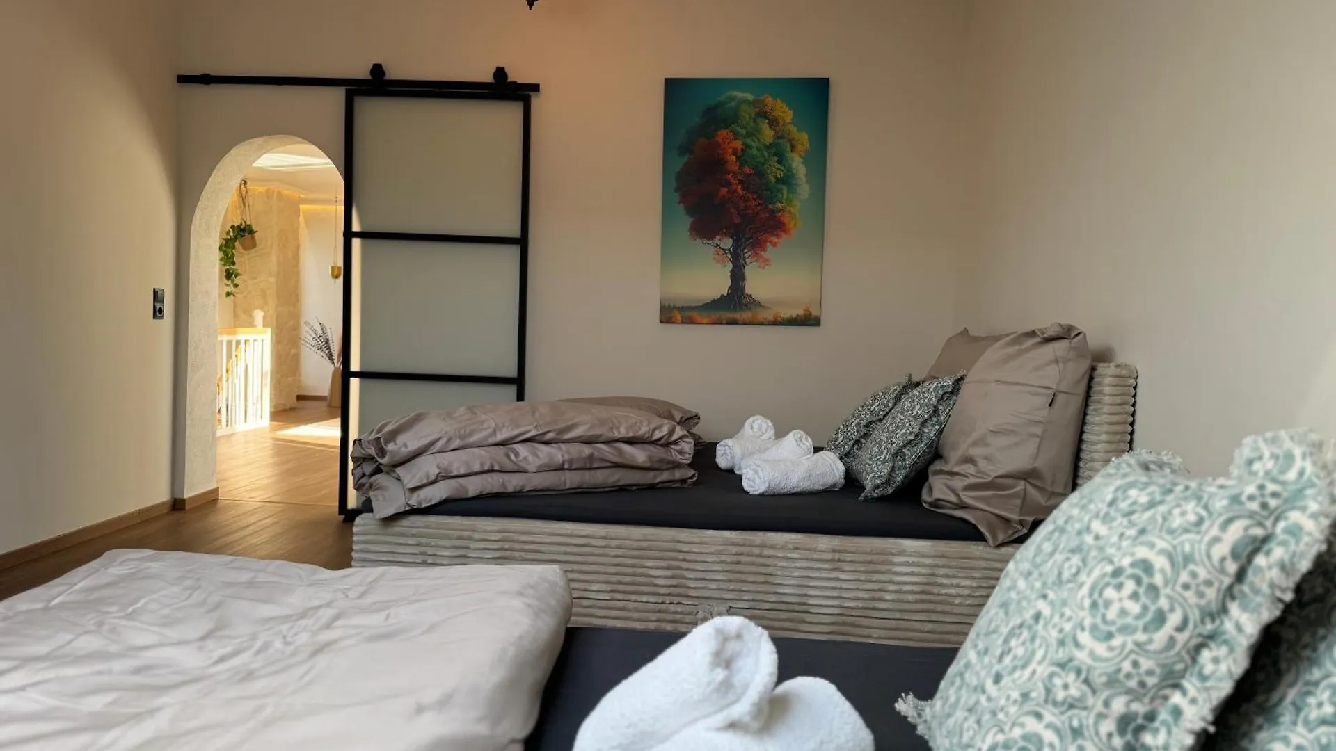 Toscana Suite - Wellness Loft Ludwigshafen am Rhein Germany