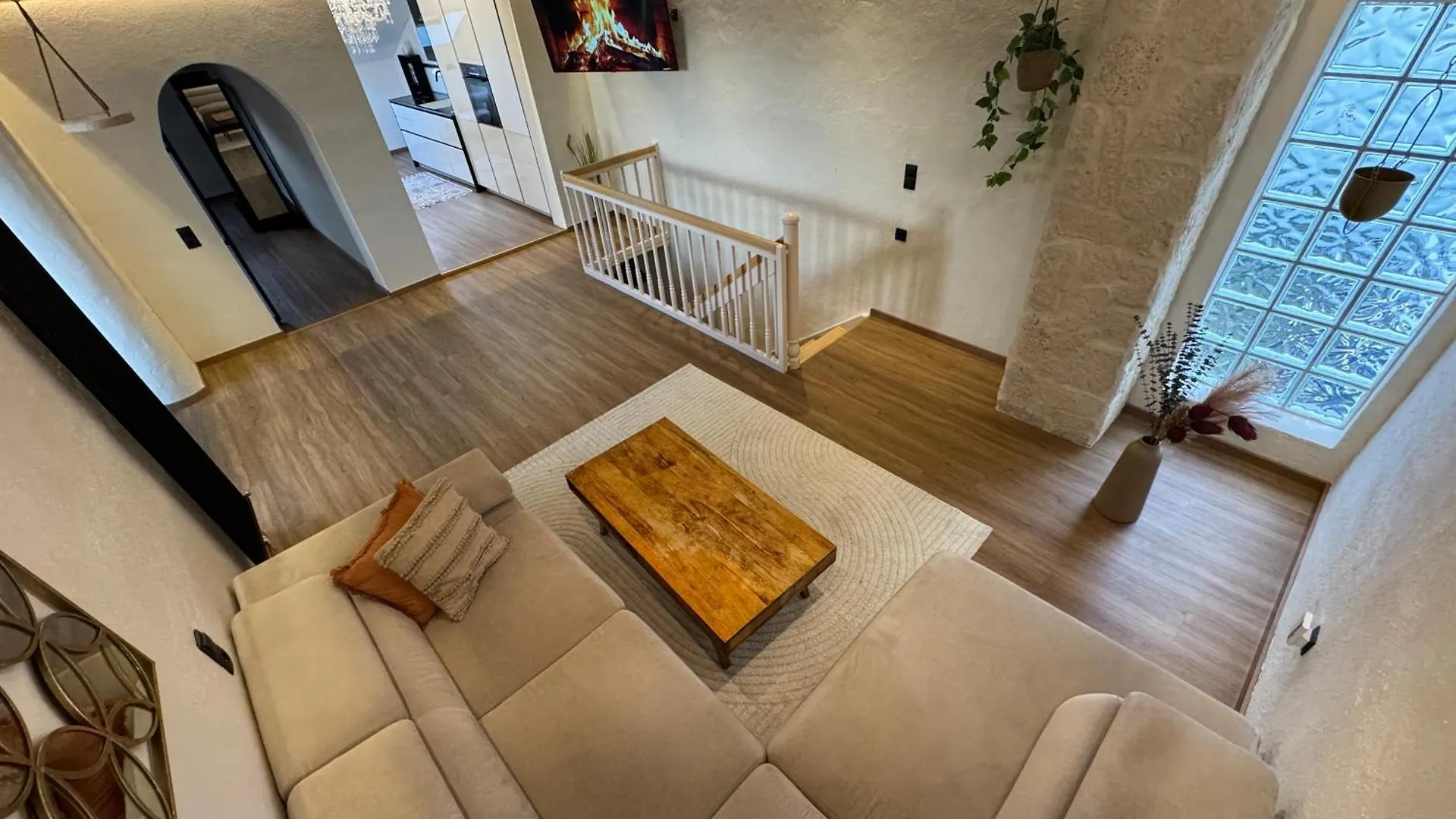 Toscana Suite - Wellness Loft Ludwigshafen am Rhein